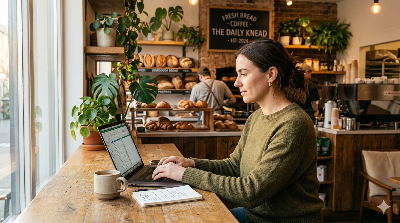 Kredyt dla nowej firmy – wymagania i jak go dostać w 2026 roku
