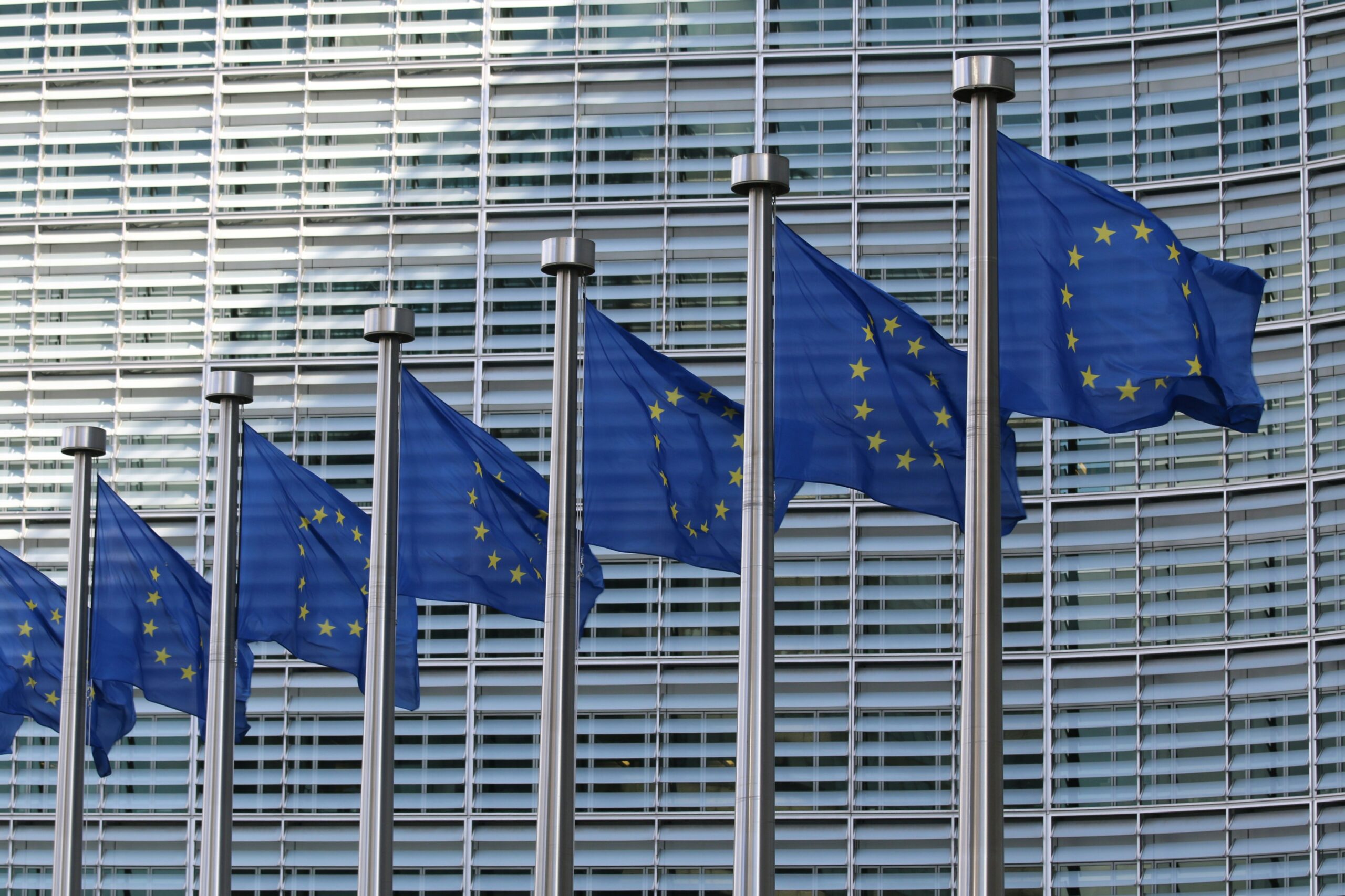 Kredyty Unijne dla Firm 2026 – Jak Uzyskać Finansowanie z Funduszy UE [Przewodnik]